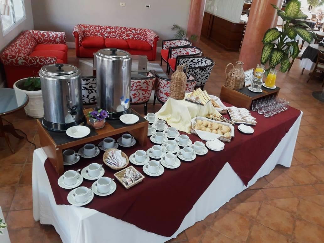 Howard Johnson Y Casino Hotel 4*