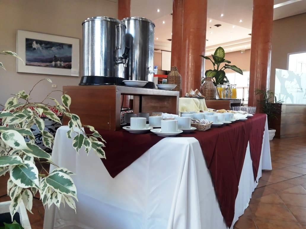 Hotel Howard Johnson Y Casino 4*