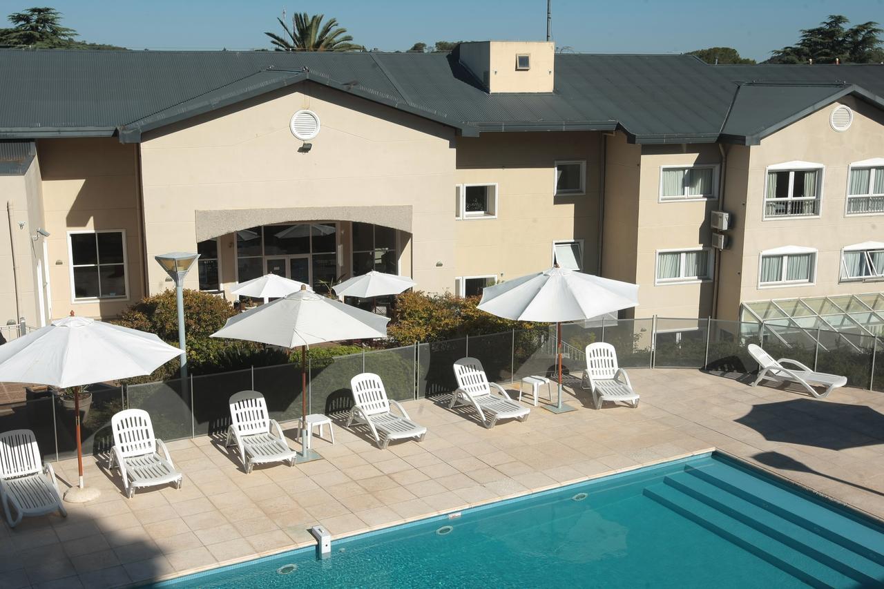Hotel Howard Johnson Y Casino