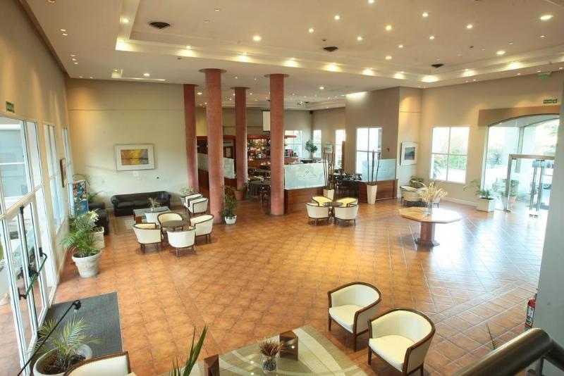 Hotel Howard Johnson Y Casino 4*