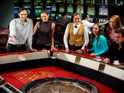 Hotel Howard Johnson Y Casino